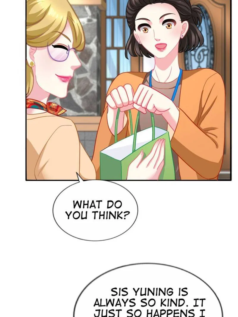 Deal With A Bad Boy Chapter 89 – Page 23