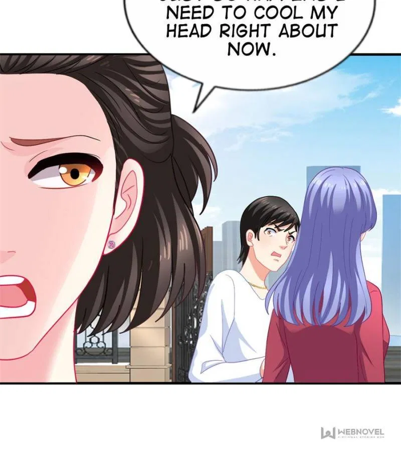 Deal With A Bad Boy Chapter 89 – Page 24