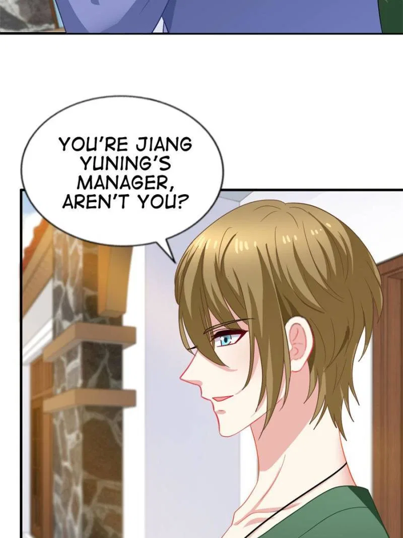 Deal With A Bad Boy Chapter 89 – Page 26