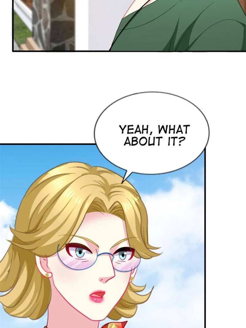 Deal With A Bad Boy Chapter 89 – Page 27