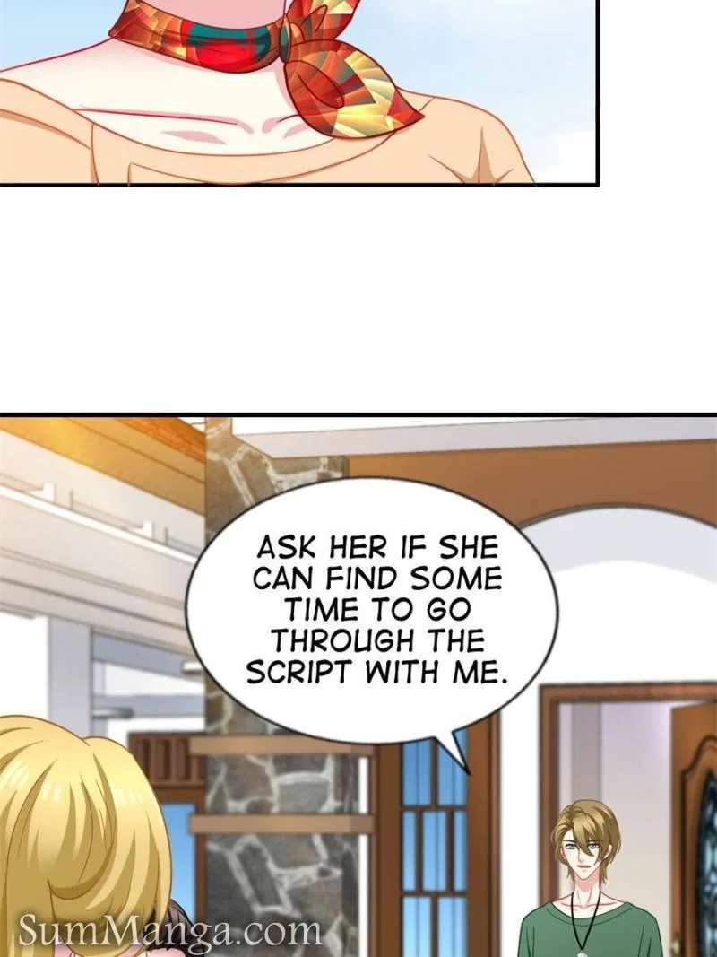 Deal With A Bad Boy Chapter 89 – Page 28