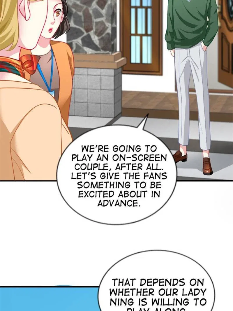 Deal With A Bad Boy Chapter 89 – Page 29