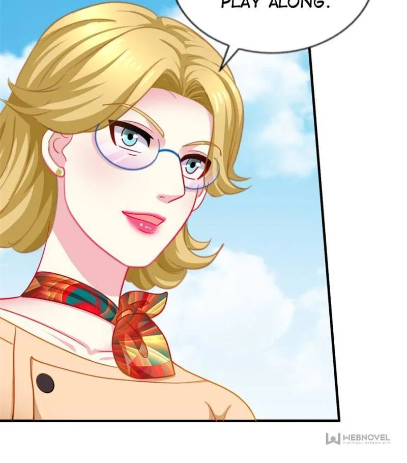 Deal With A Bad Boy Chapter 89 – Page 30