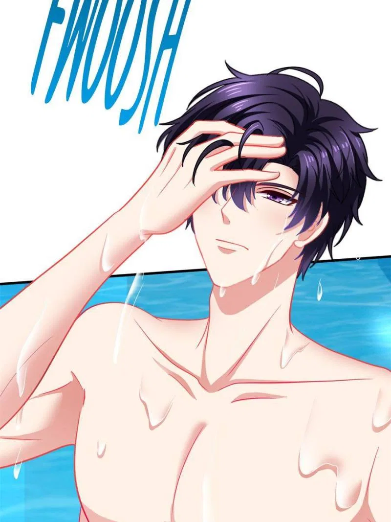 Deal With A Bad Boy Chapter 89 – Page 32