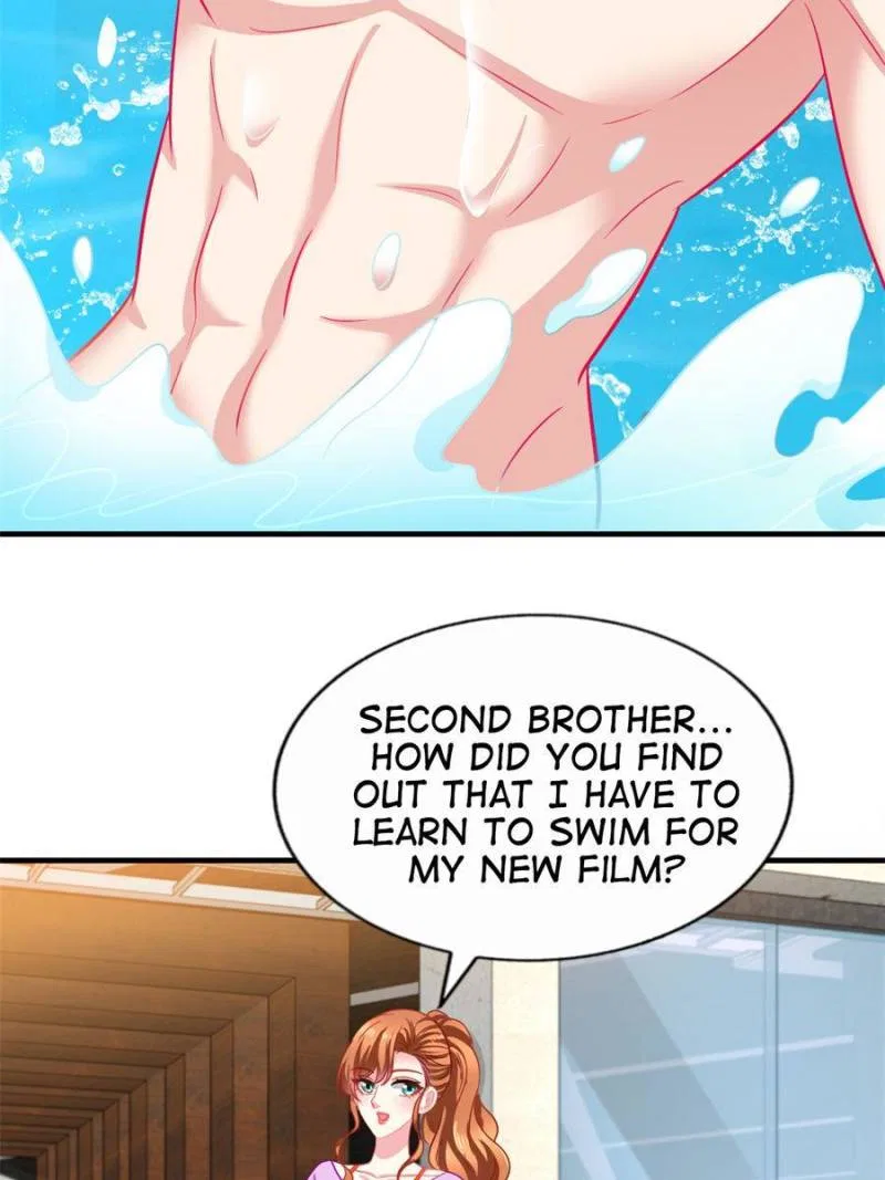 Deal With A Bad Boy Chapter 89 – Page 33