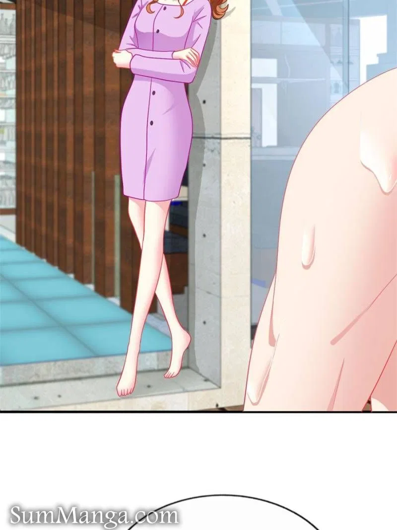 Deal With A Bad Boy Chapter 89 – Page 34