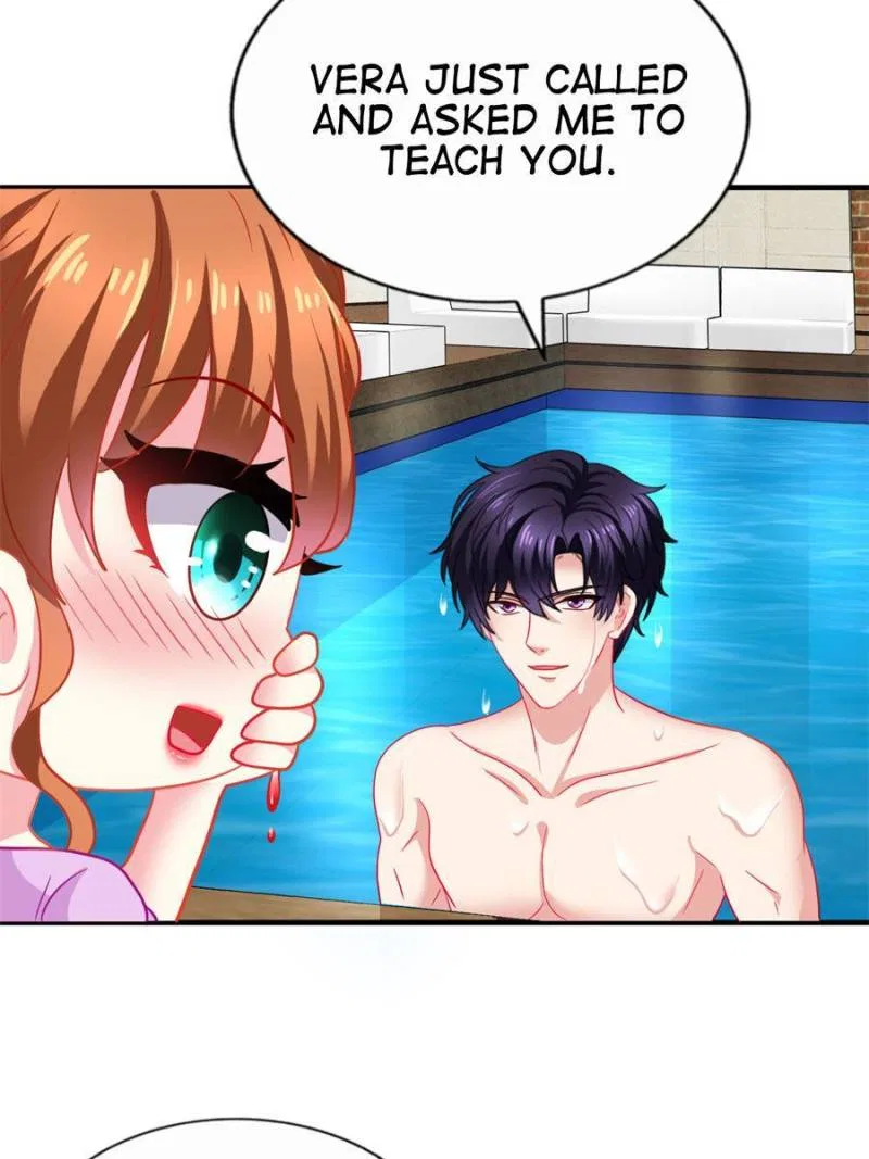 Deal With A Bad Boy Chapter 89 – Page 35