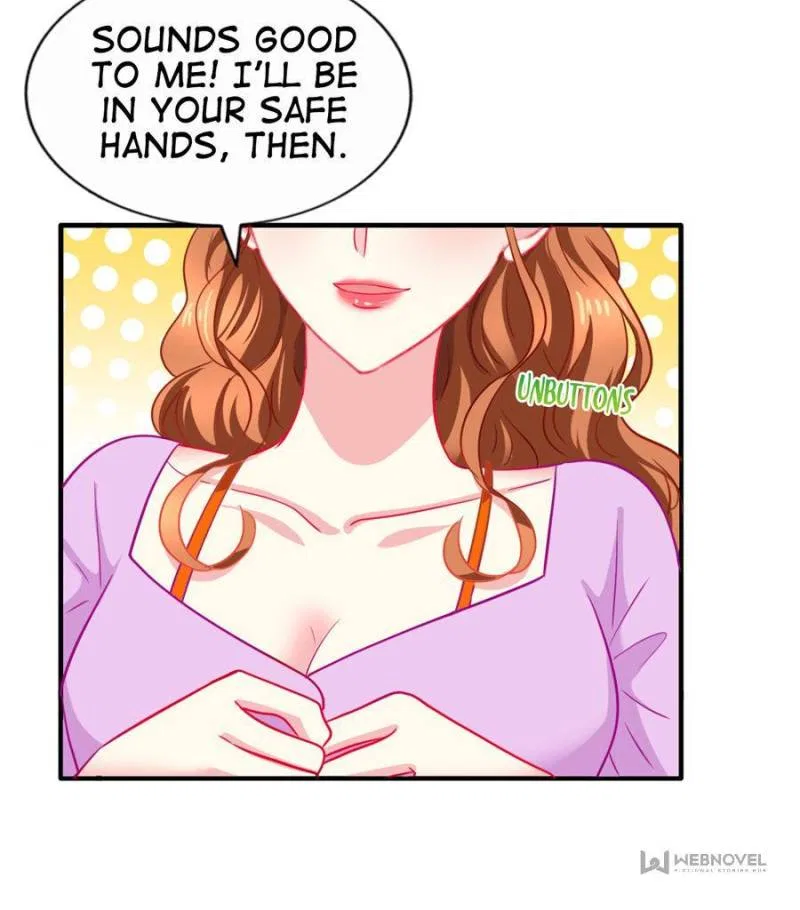 Deal With A Bad Boy Chapter 89 – Page 36