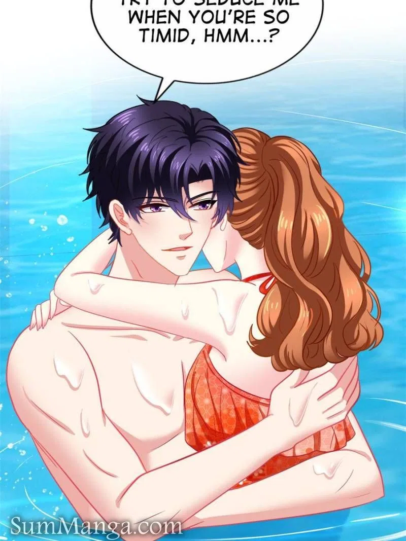Deal With A Bad Boy Chapter 89 – Page 41