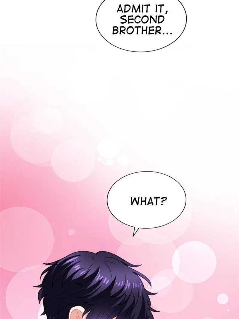 Deal With A Bad Boy Chapter 89 – Page 45