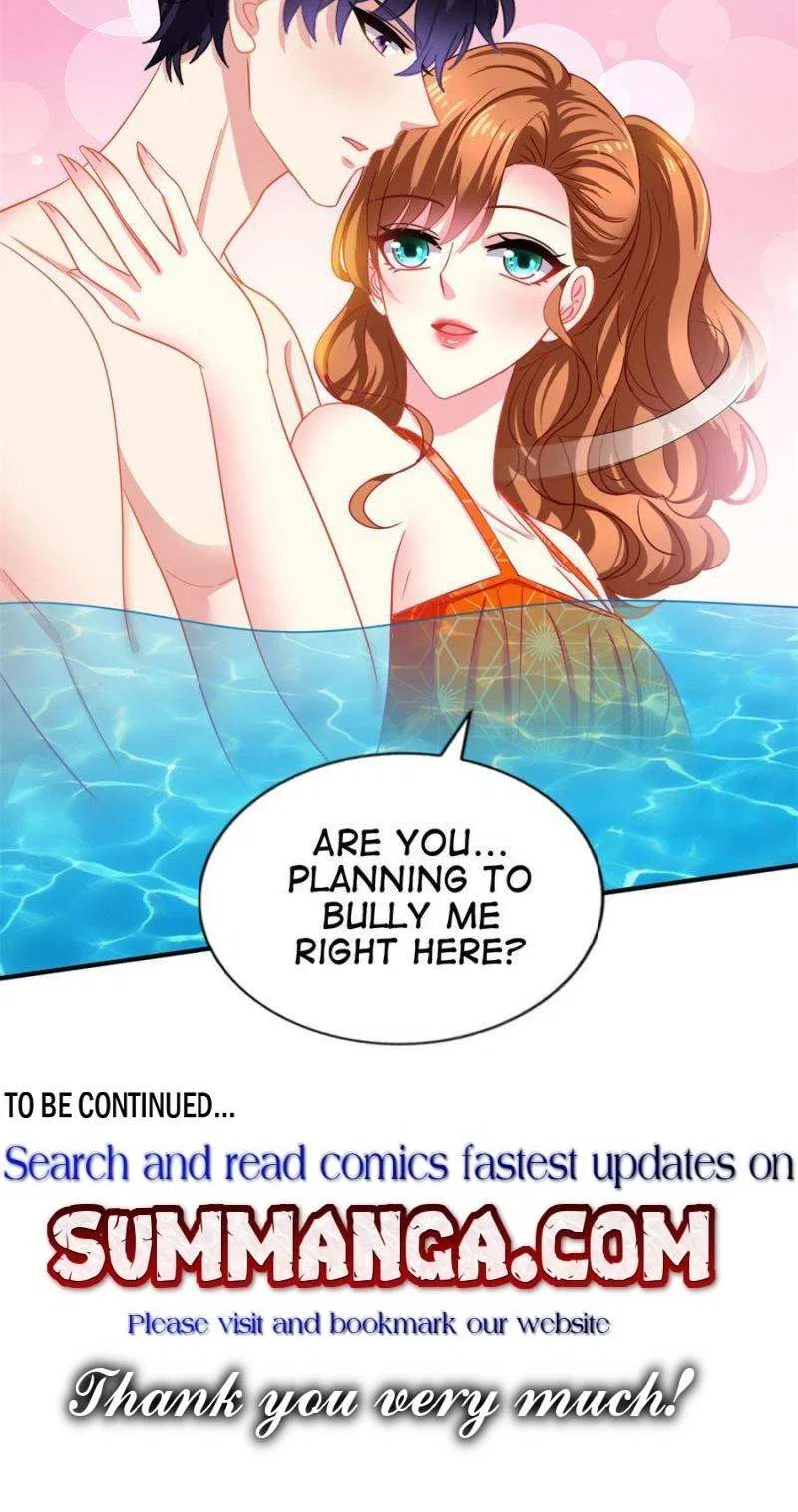 Deal With A Bad Boy Chapter 89 – Page 46