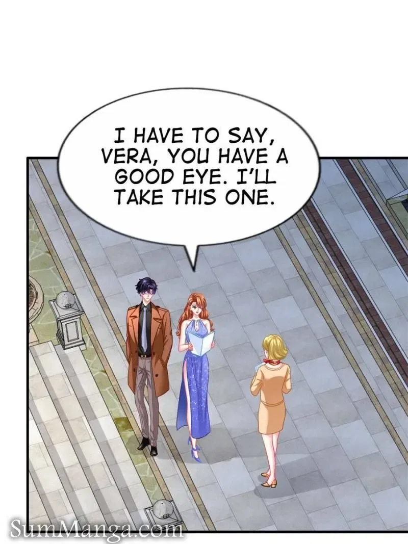 Deal With A Bad Boy Chapter 88 – Page 1