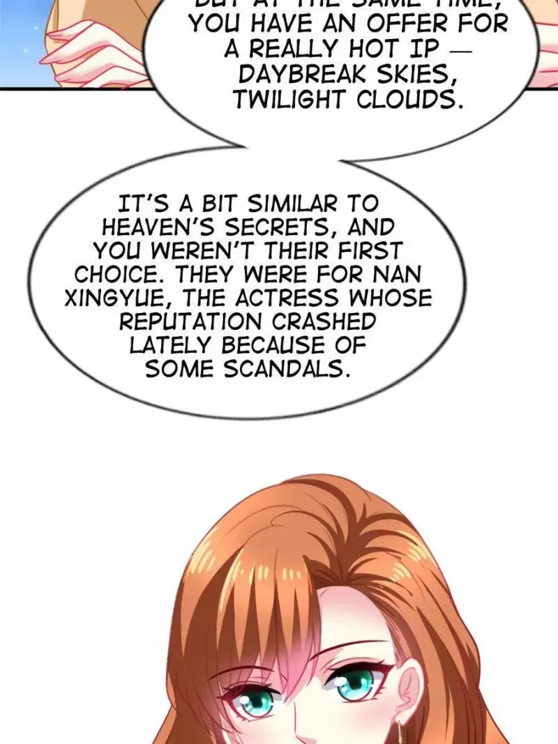 Deal With A Bad Boy Chapter 88 – Page 3