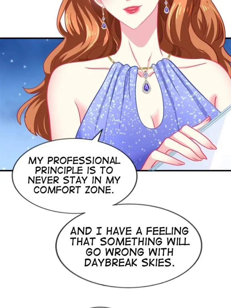 Deal With A Bad Boy Chapter 88 – Page 4