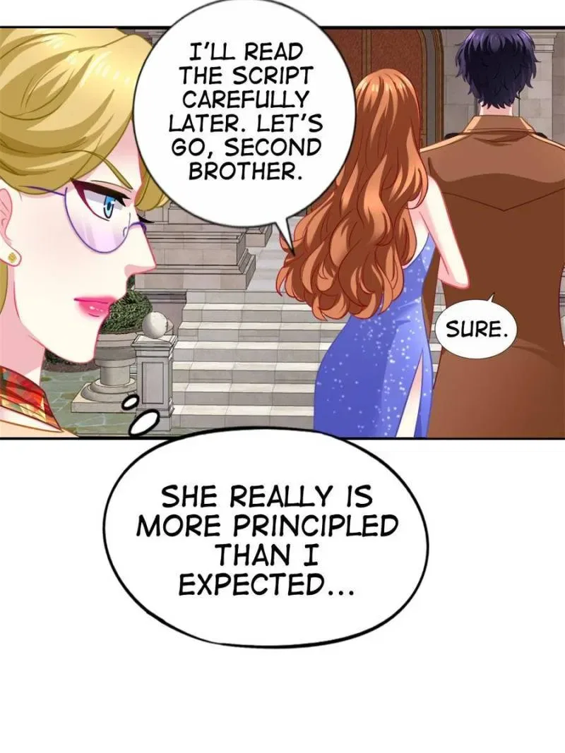 Deal With A Bad Boy Chapter 88 – Page 5