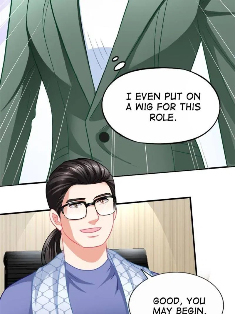 Deal With A Bad Boy Chapter 88 – Page 9