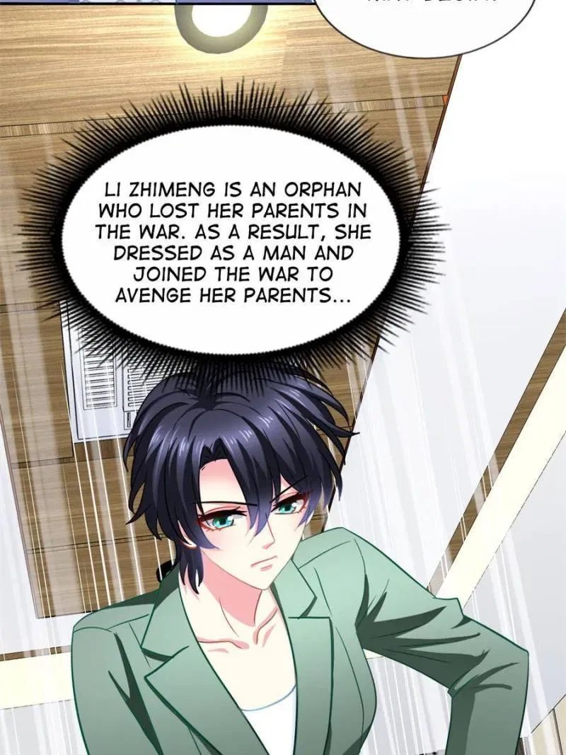 Deal With A Bad Boy Chapter 88 – Page 10