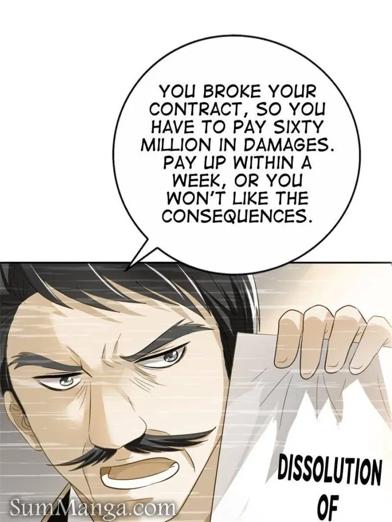Deal With A Bad Boy Chapter 88 – Page 13