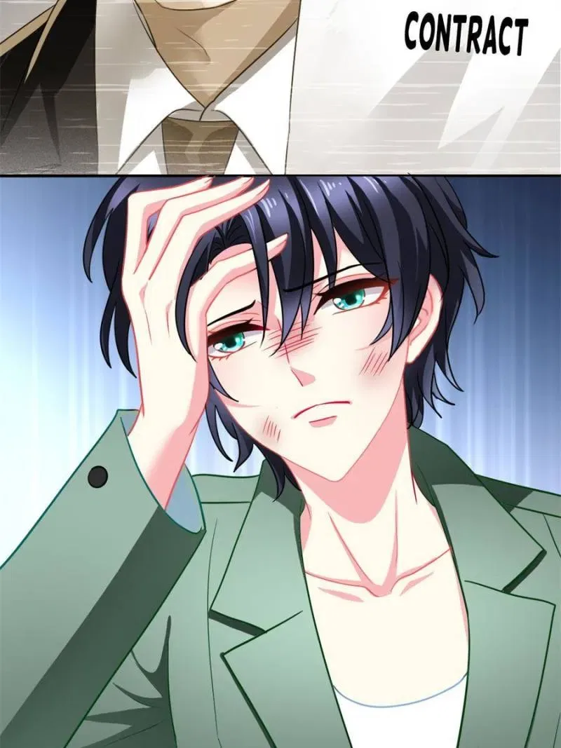 Deal With A Bad Boy Chapter 88 – Page 14
