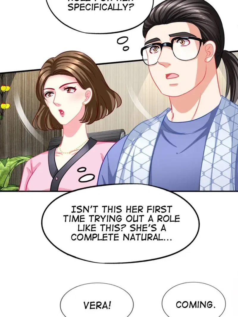 Deal With A Bad Boy Chapter 88 – Page 16