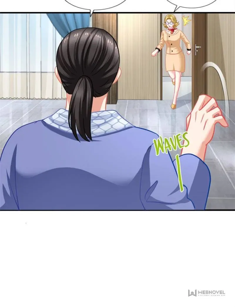 Deal With A Bad Boy Chapter 88 – Page 17