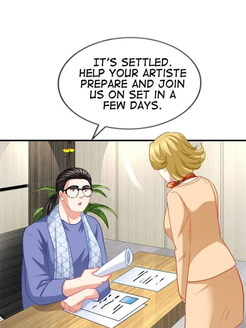 Deal With A Bad Boy Chapter 88 – Page 18