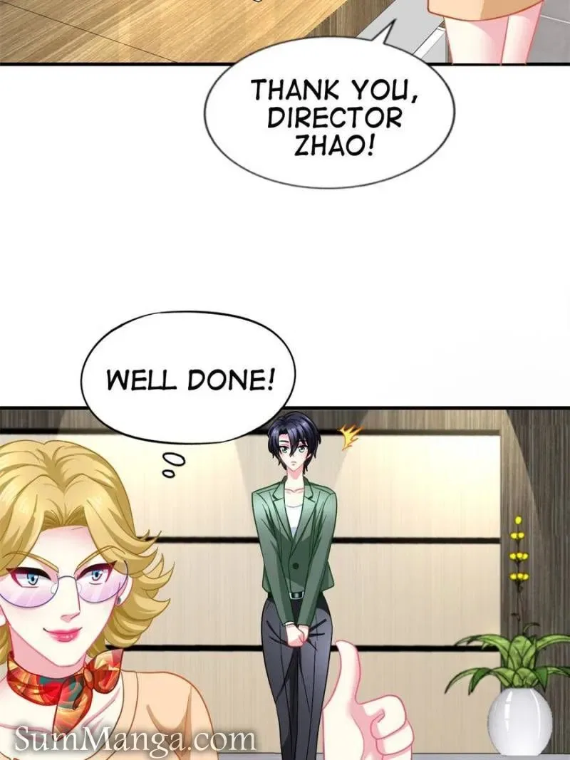 Deal With A Bad Boy Chapter 88 – Page 19