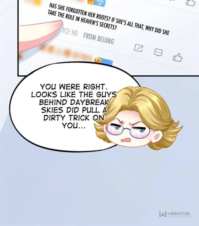 Deal With A Bad Boy Chapter 88 – Page 23