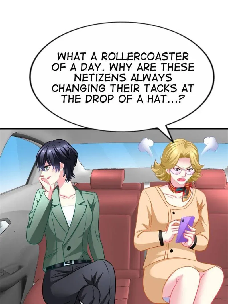 Deal With A Bad Boy Chapter 88 – Page 24