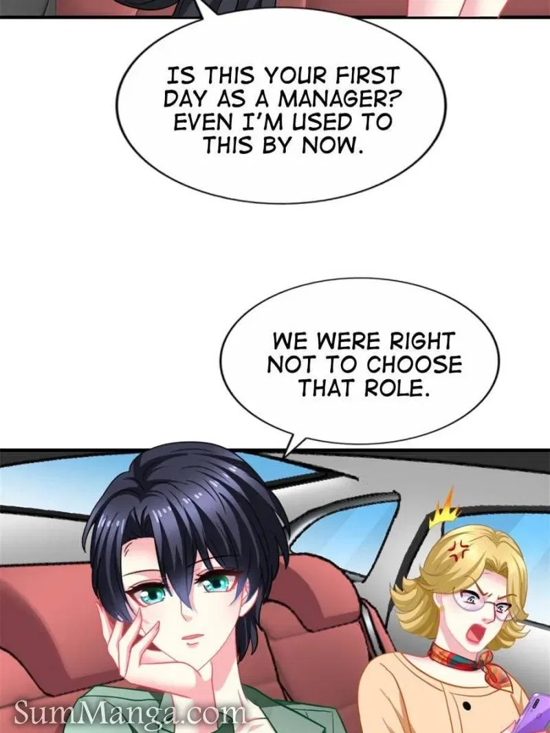 Deal With A Bad Boy Chapter 88 – Page 25