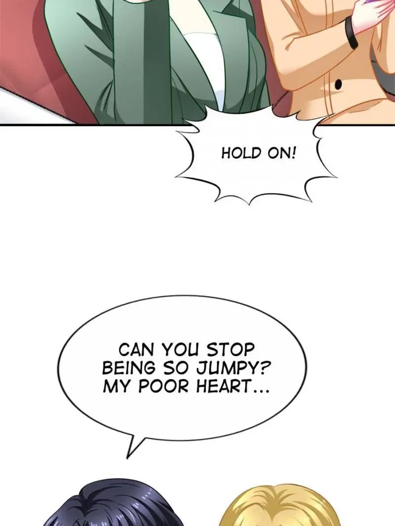 Deal With A Bad Boy Chapter 88 – Page 26