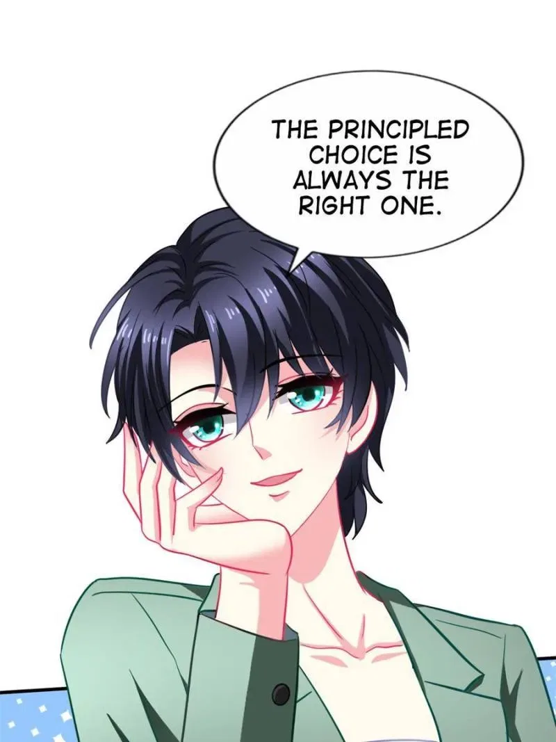 Deal With A Bad Boy Chapter 88 – Page 30