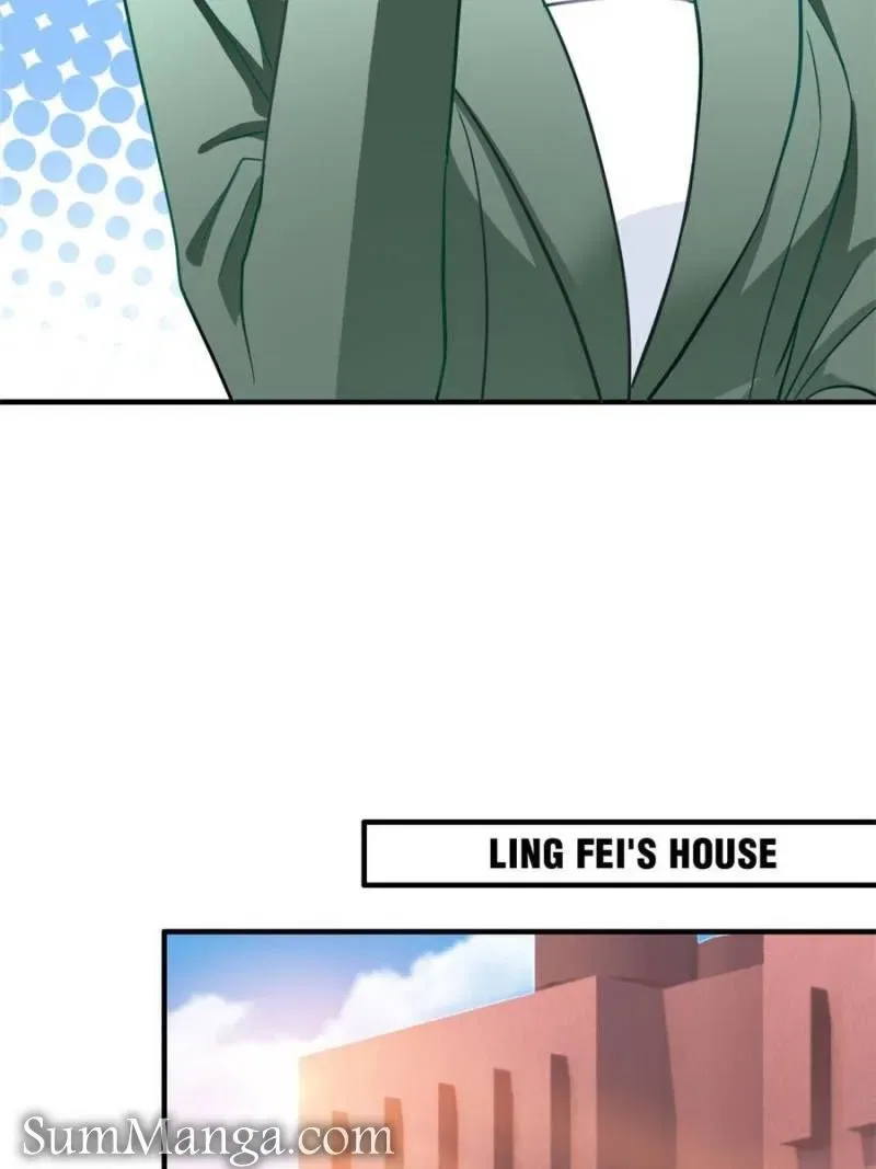 Deal With A Bad Boy Chapter 88 – Page 31