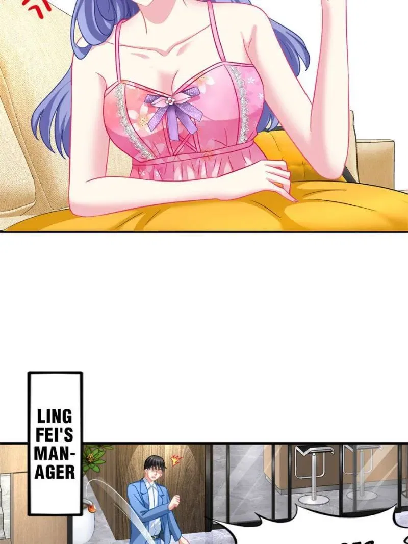 Deal With A Bad Boy Chapter 88 – Page 33