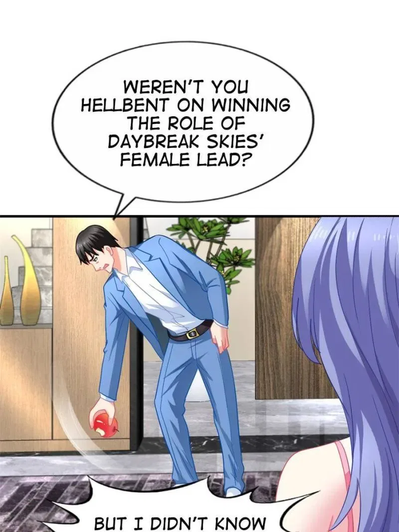 Deal With A Bad Boy Chapter 88 – Page 36