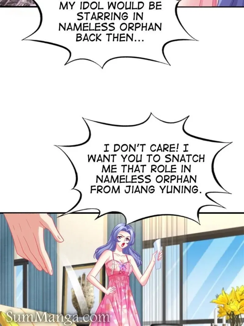 Deal With A Bad Boy Chapter 88 – Page 37