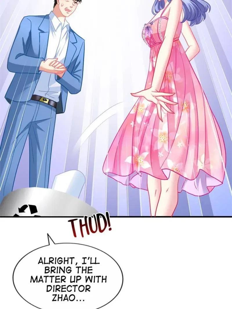 Deal With A Bad Boy Chapter 88 – Page 39