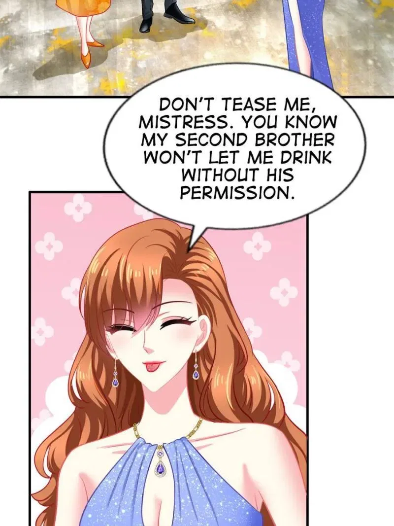 Deal With A Bad Boy Chapter 87 – Page 2