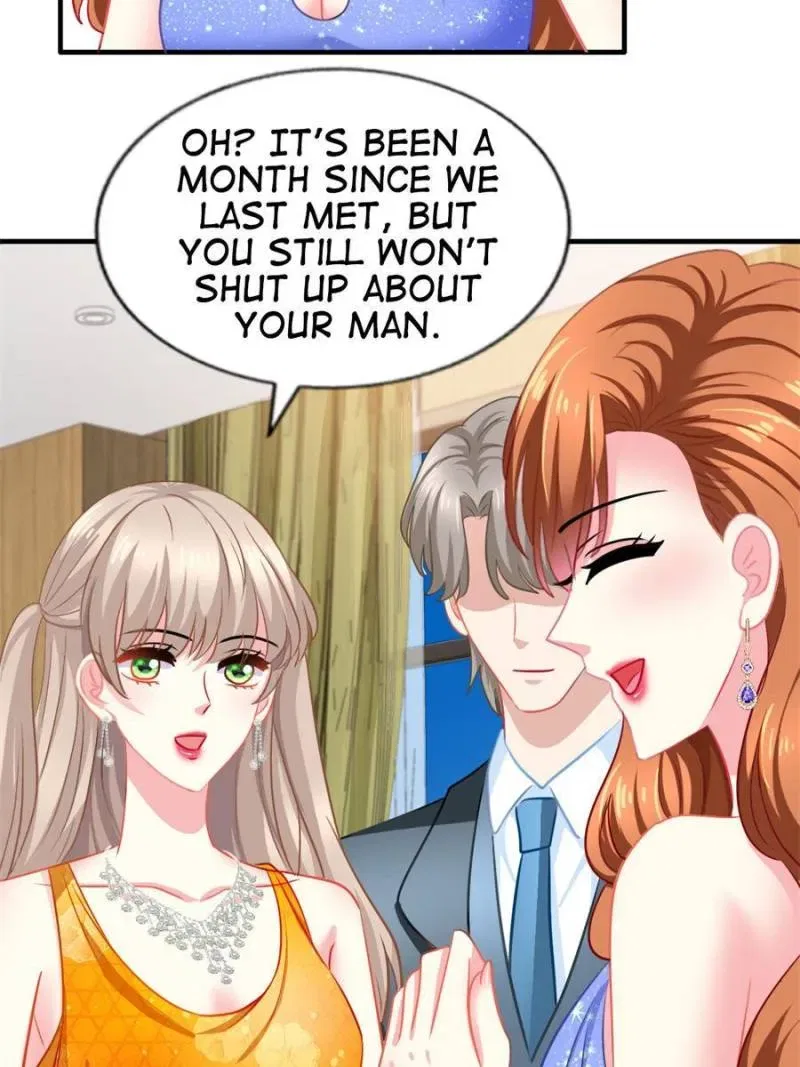 Deal With A Bad Boy Chapter 87 – Page 3