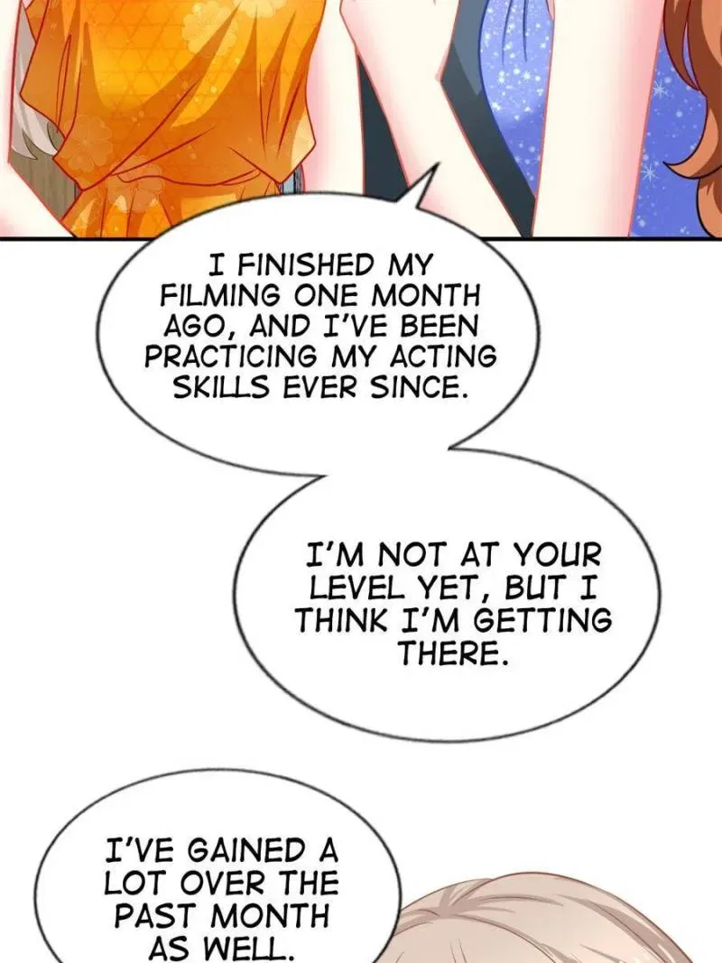 Deal With A Bad Boy Chapter 87 – Page 4