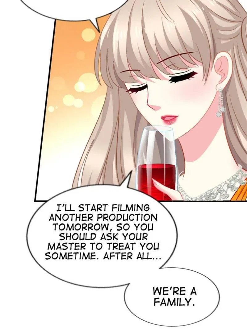 Deal With A Bad Boy Chapter 87 – Page 5