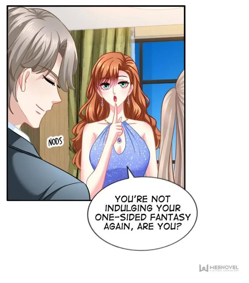 Deal With A Bad Boy Chapter 87 – Page 6