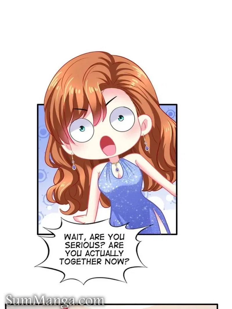 Deal With A Bad Boy Chapter 87 – Page 7