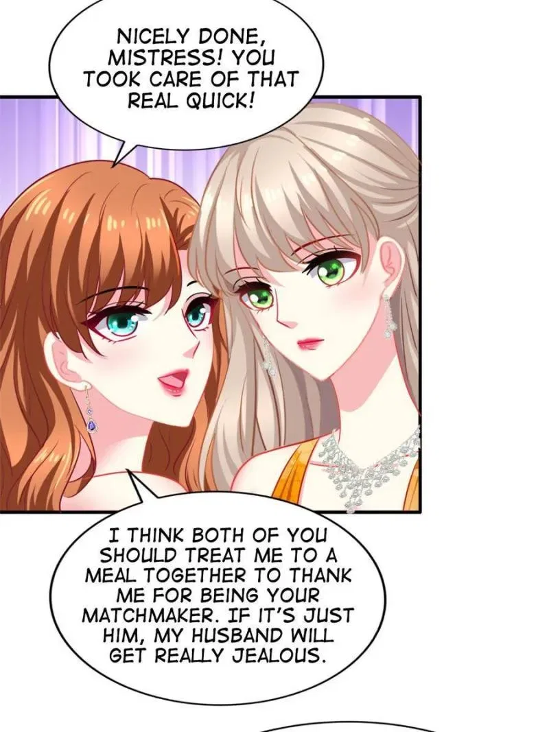 Deal With A Bad Boy Chapter 87 – Page 9