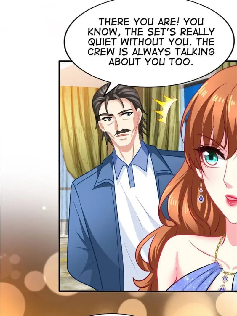 Deal With A Bad Boy Chapter 87 – Page 10