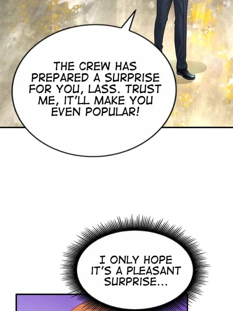 Deal With A Bad Boy Chapter 87 – Page 14