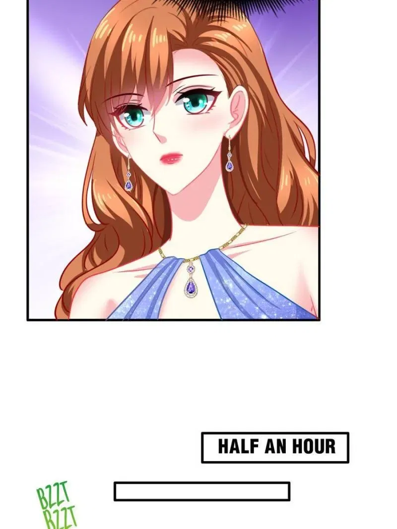 Deal With A Bad Boy Chapter 87 – Page 15