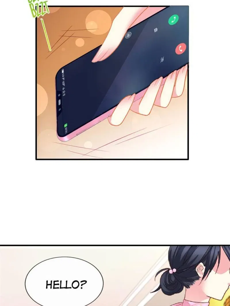 Deal With A Bad Boy Chapter 87 – Page 16