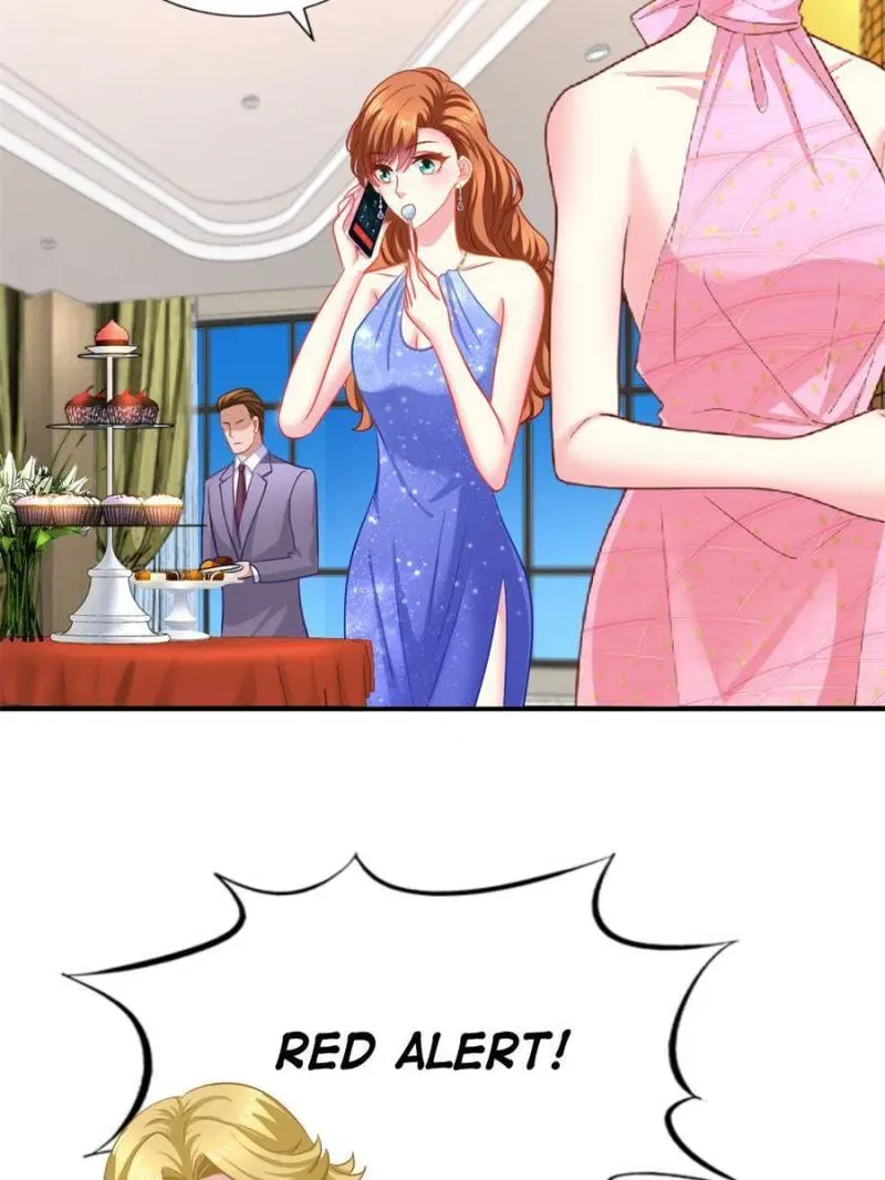 Deal With A Bad Boy Chapter 87 – Page 17