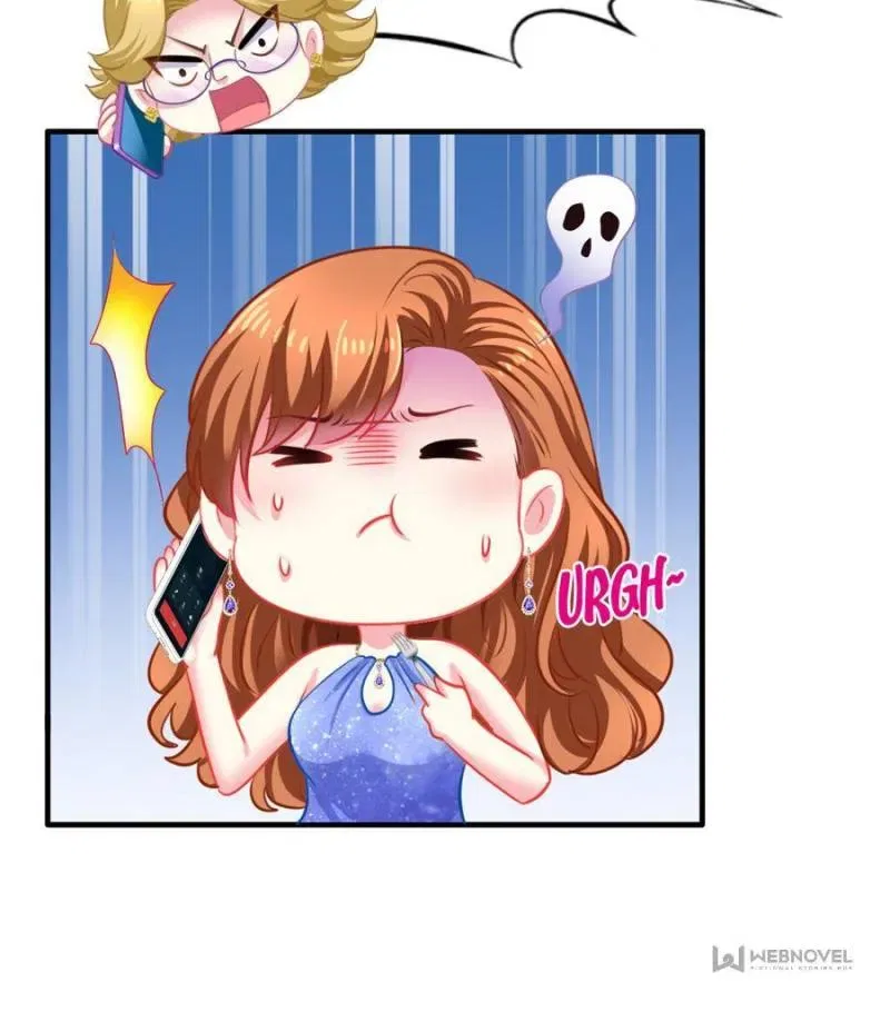 Deal With A Bad Boy Chapter 87 – Page 18